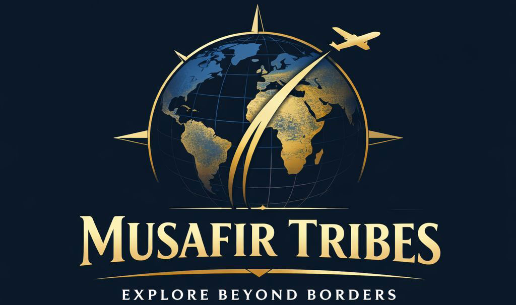 India Tour Packages | Holiday Packages in India | Book Flights, Hotels & Taxi – Musafir Tribe